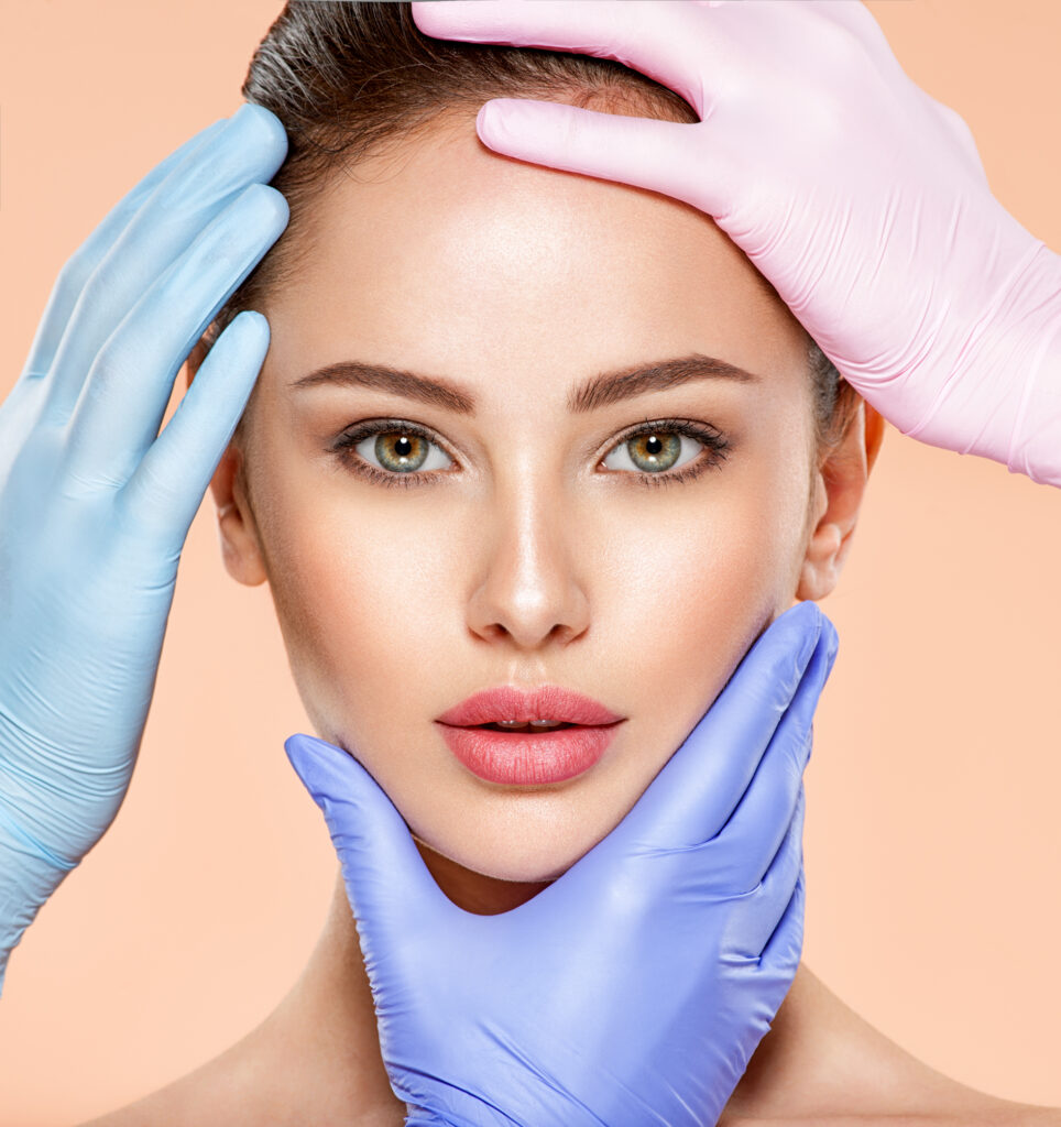 BOTOX, Dysport, Rides